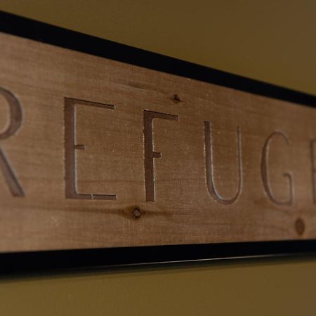ナミュールLe Refugeアパートメント エクステリア 写真